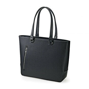 Men'S Bag - BUSITOOL ビジツール DIGNO(ディグノ) トートバッグ ブラック 12-6741-10
