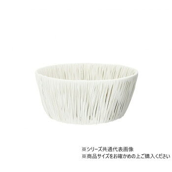 ■北海道・沖縄・離島へのお届けは別途送料を請求させていただきます。 ■製品の仕様・画像・パッケージは、変更される場合があります。 ■当店では在庫をメーカーと共有しており、商品によっては欠品の場合がございます。 　万一、ご注文頂きました商品が欠品の場合はご連絡させていただきます。 ■ご注文確定後のキャンセル不可です。 ■ラッピング（包装）対応不可です。水や汚れに強いポリエチレン素材を使用しました。重なったドレープのような模様が上品です。※水濡れや強く擦れた場合など、色落ちや色移りすることがあります。サイズΦ30×13cm個装サイズ：30×30×13cm重量個装重量：500g素材・材質ポリエチレン生産国中国 広告文責（ホライズン・03-5843-9512)fk094igrjs