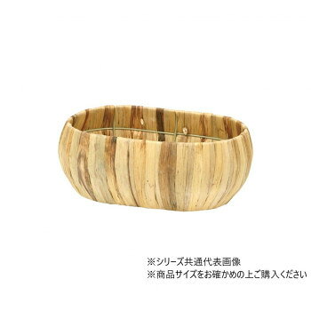 Other - 大橋新治商店 ヒヤシンスバスケット オーバルM 29-615