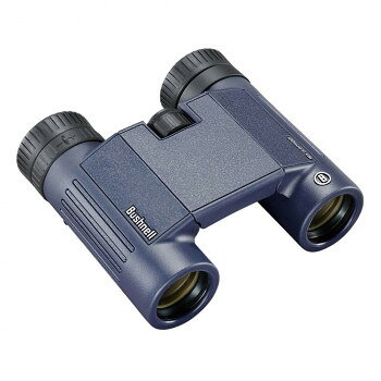 Bushnell ブッシュネル 完全防水双眼鏡 H2O 8×25WP