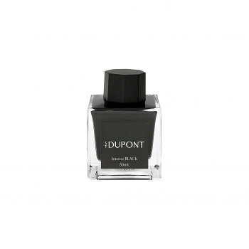 S.T.Doupont　エス・テー・デュポン　インクボトル　リフィル　ブラック 50ml 040165