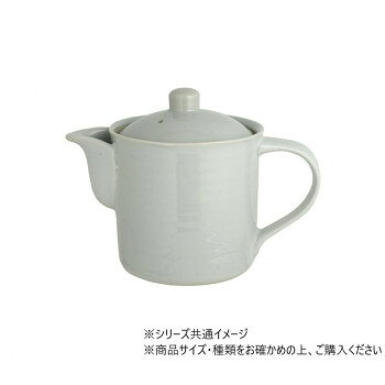 多用途ポット網付 400ml グレー 210261
