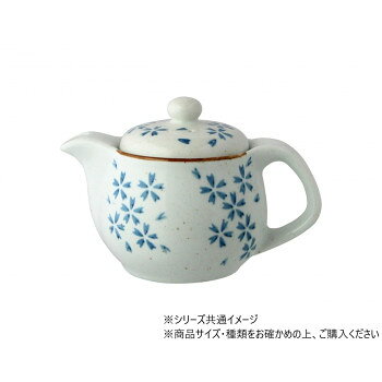 ■北海道・沖縄・離島へのお届けは別途送料を請求させていただきます。 ■製品の仕様・画像・パッケージは、変更される場合があります。 ■当店では在庫をメーカーと共有しており、商品によっては欠品の場合がございます。 　万一、ご注文頂きました商品が欠品の場合はご連絡させていただきます。 ■ご注文確定後のキャンセル不可です。 ■ラッピング（包装）対応不可です。花柄和陶器です。電子レンジでお使いいただけます。サイズ170×100×100mm個装サイズ：17×10×11cm重量444g個装重量：444g素材・材質陶磁器仕様食器洗浄機:可電子レンジ:可生産国中国 広告文責（ホライズン・03-5843-9512)fk094igrjs