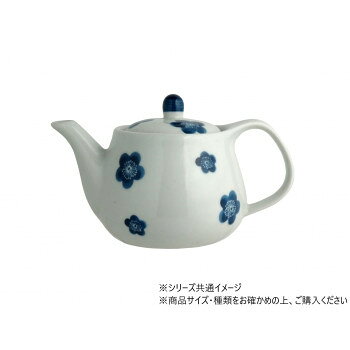 ■北海道・沖縄・離島へのお届けは別途送料を請求させていただきます。 ■製品の仕様・画像・パッケージは、変更される場合があります。 ■当店では在庫をメーカーと共有しており、商品によっては欠品の場合がございます。 　万一、ご注文頂きました商品が欠品の場合はご連絡させていただきます。 ■ご注文確定後のキャンセル不可です。 ■ラッピング（包装）対応不可です。花柄和陶器です。電子レンジでお使いいただけます。サイズ185×115×110mm個装サイズ：11.5×16.5×11cm重量475g個装重量：510g素材・材質陶磁器仕様食器洗浄機:可電子レンジ:可生産国中国 広告文責（ホライズン・03-5843-9512)fk094igrjs