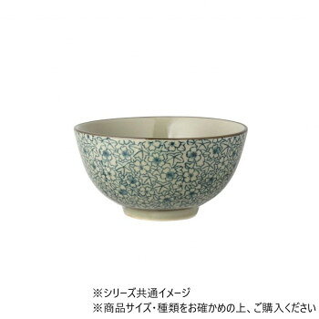 ■北海道・沖縄・離島へのお届けは別途送料を請求させていただきます。 ■製品の仕様・画像・パッケージは、変更される場合があります。 ■当店では在庫をメーカーと共有しており、商品によっては欠品の場合がございます。 　万一、ご注文頂きました商品が欠品の場合はご連絡させていただきます。 ■ご注文確定後のキャンセル不可です。 ■ラッピング（包装）対応不可です。花柄和陶器です。電子レンジでお使いいただけます。サイズ130×130×63mm個装サイズ：13×13×6.5cm重量307g個装重量：307g素材・材質陶磁器仕様食器洗浄機:可電子レンジ:可生産国中国 広告文責（ホライズン・03-5843-9512)fk094igrjs