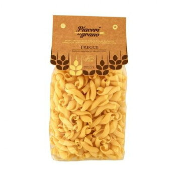 Other - イタリア INAUDI社(イナウディ社) ゆっくり乾燥パスタシリーズ ゆっくり乾燥トレッチェ 500g×24個 PA5