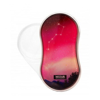 Sunglasses - MIZAR-TEC(ミザールテック) ライト付ポケットルーペ 3.5倍 RE-35P ピンク