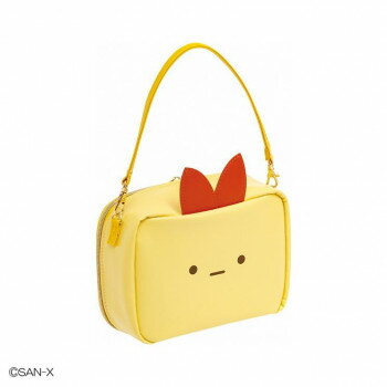 Pochettes - サンエックス San-x すみっコぐらし おでかけすみっコ えびふらいのしっぽ AB30202