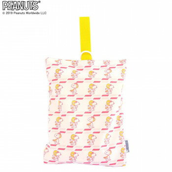 Shoes Bags - SNOOPY スヌーピー シューズケース フライングエース