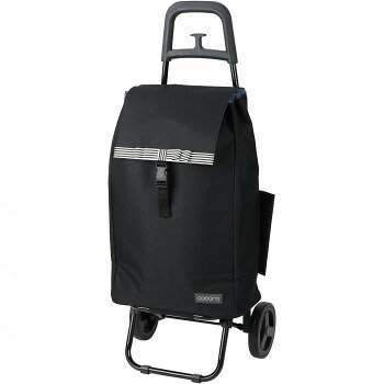 Carry Cases - 550601 ルシア カート BK