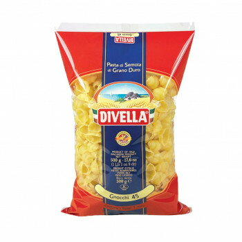 Other - DIVELLA ディヴェッラ パスタ ♯45 ニョッキ 500g×24個 606-217