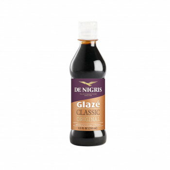 Balsamic - DE NIGRIS デ・ニグリス バルサミック・グレイズ・オリジナル 250ml×6個 607-213
