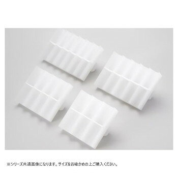 山県化学(ヤマケン)　幕の内押し型 100×100　6ケ山