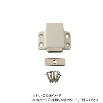 ハイロジック　JY-557　プッシュキャッチ(大)S　1個入　71557