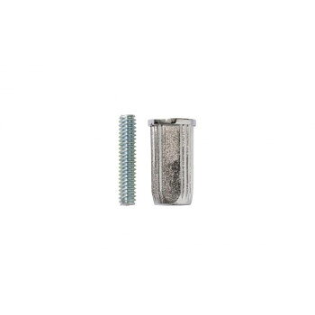 ハイロジック　NY-936　パイプジョイント　16mm　1個入　71936