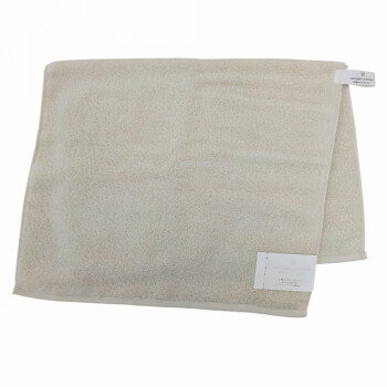 Face Towel - 綿雪のようなタオル プレミアム フェイスタオル 463192 WYT15005 アイボリー