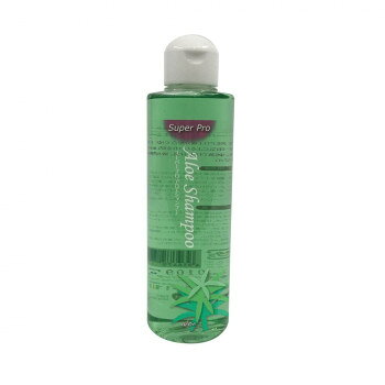 ペット用品　SP-2アロエシャンプー200ml 029524
