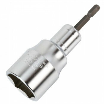 Rakuten - トップ工業(TOP) 電動ドリル用 強軸ソケット 六角 ETS-30