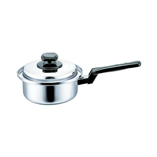 Sauce Pans - ヘルシークック 片手鍋 16cm HC-16S 0101216