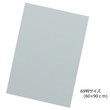 ■北海道・沖縄・離島へのお届けは別途送料を請求させていただきます。 ■製品の仕様・画像・パッケージは、変更される場合があります。 ■当店では在庫をメーカーと共有しており、商品によっては欠品の場合がございます。 　万一、ご注文頂きました商品が欠品の場合はご連絡させていただきます。 ■ご注文確定後のキャンセル不可です。 ■ラッピング（包装）対応不可です。書いては消え、何度でも楽しめる不思議なシート。水を使用するので小さいお子様から大人まで楽しめます。自由な大きさや形に切って使用することができます。サイズW60×H90cm個装サイズ：61×8.5×8.5cm重量94g個装重量：120g素材・材質パルプ、無機顔料仕様69判サイズ生産国日本 広告文責（ホライズン・03-5843-9512)fk094igrjs
