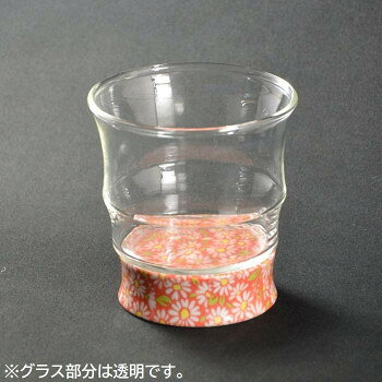 ■北海道・沖縄・離島へのお届けは別途送料を請求させていただきます。 ■製品の仕様・画像・パッケージは、変更される場合があります。 ■当店では在庫をメーカーと共有しており、商品によっては欠品の場合がございます。 　万一、ご注文頂きました商品が欠品の場合はご連絡させていただきます。 ■ご注文確定後のキャンセル不可です。 ■ラッピング（包装）対応不可です。焼酎の色は無色透明が多いですね。そこに程よいアクセントとして有田焼の台座です。彩りを添えたカップを手にあなたのお気に入りの焼酎をゆっくり味わっていただければと思います。サイズ約径9×高9.6cm個装サイズ：12×11.5×12cm重量個装重量：360g素材・材質耐熱ガラス、磁器(有田焼)仕様容量:約265cc食洗機:不可生産国磁器:日本、ガラス:中国 広告文責（ホライズン・03-5843-9512)fk094igrjs