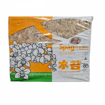 園芸用品 ニュージーランド産水苔 1kg AAAA