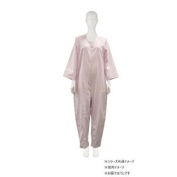 ■北海道・沖縄・離島へのお届けは別途送料を請求させていただきます。 ■製品の仕様・画像・パッケージは、変更される場合があります。 ■当店では在庫をメーカーと共有しており、商品によっては欠品の場合がございます。 　万一、ご注文頂きました商品が欠品の場合はご連絡させていただきます。 ■ご注文確定後のキャンセル不可です。 ■ラッピング（包装）対応不可です。ご本人では開けにくいアイデアホックを使用した介護用つなぎねまき。アイデアホックが表から見えないデザインを採用しています。縫い目が丈夫で、洗濯にも強い折り伏せ縫い。首元から右足首にかけて開き、股部分も開閉可能です。(※フドーねまきは、おむつ・おむつカバーを使用して着用することを想定しています。)※撮影状況や、お使いのモニター環境、パソコン設定などにより実際の商品の色味と異なって見える場合がございます。サイズ身長:140〜155cm、胸囲:80〜88cm、ヒップ:82〜90cm個装サイズ：42.0×28.0×18.0cm重量個装重量：419g素材・材質ポリエステル65%、綿35%仕様スリーシーズン対応生産国フィリピン 広告文責（ホライズン・03-5843-9512)fk094igrjs