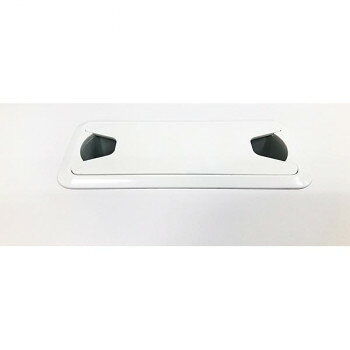 井上金庫販売 オフィス用テーブル W1000 3段左袖 B/ホワイト GSD-B107-3L WH [3]