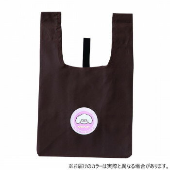 Shopping Bags, Ecology Bags - 犬飼タオル WW2520-004 ワンワンワールド エコバッグ ぺきにーず