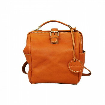 zucchero GARNET ガーネット 2WAY トートバッグ ブラウン 49692