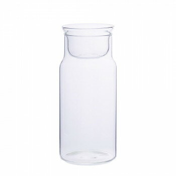 Crystal Products - 志成販売 球根を水で育てる リューズガラス バルブボトル(L) 108566