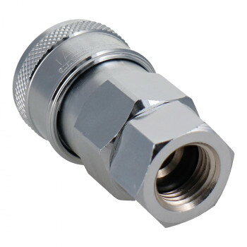 H＆H　ハイカプラソケット　20SFF　207　133207