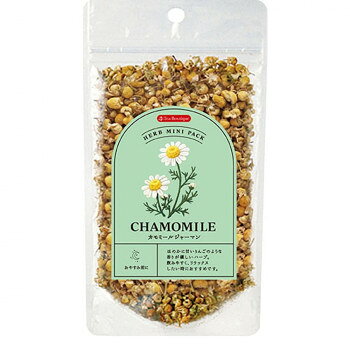 Herbal Tea - ティーブティック ハーブ ミニパック カモミールジャーマン20g×12セット 50124