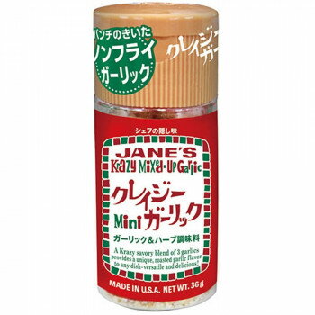 Onion - クレイジーガーリック ミニ 36g×24セット 70603