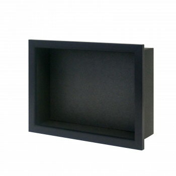 Other - フレーム+紙BOX　バーチカル　A4　ブラック　36P011P0601