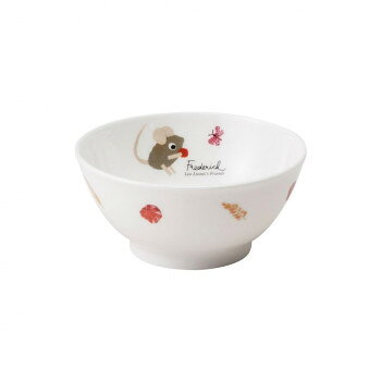 Other - NIKKO(ニッコー) レオ・レオニ フレデリック 子供食器 10cmライスボール 8051W-3250