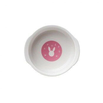 Other - NIKKO(ニッコー) accototo(アッコトト) 子供食器 13cm小鉢 ウサギ 8200R-3251