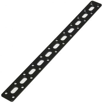 ハイロジック　16579　取付金具　3×25×294mm　カチオン　1本入