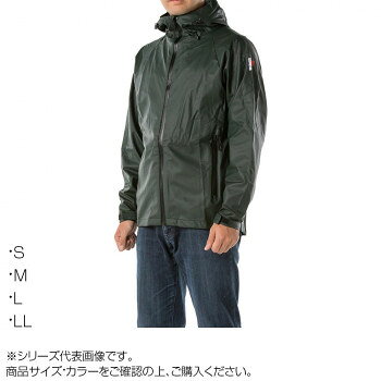 ■北海道・沖縄・離島へのお届けは別途送料を請求させていただきます。 ■製品の仕様・画像・パッケージは、変更される場合があります。 ■当店では在庫をメーカーと共有しており、商品によっては欠品の場合がございます。 　万一、ご注文頂きました商品が欠品の場合はご連絡させていただきます。 ■ご注文確定後のキャンセル不可です。 ■ラッピング（包装）対応不可です。止水ファスナーを採用したことでマルチなシーンで着られるレインジャケットに。ストレッチ素材採用。サイズ個装サイズ：34×30×2cm重量個装重量：400g素材・材質ポリエステル仕様耐水圧:10000mm(初期値)・防水加工・撥水加工・伸縮素材・パーカーフード・両腰ポケット生産国中国 広告文責（ホライズン・03-5843-9512)fk094igrjs