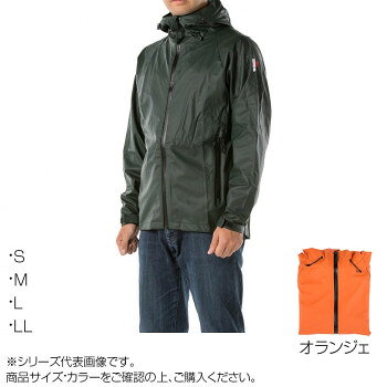 ■北海道・沖縄・離島へのお届けは別途送料を請求させていただきます。 ■製品の仕様・画像・パッケージは、変更される場合があります。 ■当店では在庫をメーカーと共有しており、商品によっては欠品の場合がございます。 　万一、ご注文頂きました商品が欠品の場合はご連絡させていただきます。 ■ご注文確定後のキャンセル不可です。 ■ラッピング（包装）対応不可です。止水ファスナーを採用したことでマルチなシーンで着られるレインジャケットに。ストレッチ素材採用。サイズ個装サイズ：34×30×2cm重量個装重量：400g素材・材質ポリエステル仕様耐水圧:10000mm(初期値)・防水加工・撥水加工・伸縮素材・パーカーフード・両腰ポケット生産国中国 広告文責（ホライズン・03-5843-9512)fk094igrjs