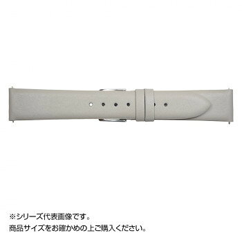Other - Emitta(エミッタ) 時計バンド オイルキティ スライド式バネ棒 12mm ライトグレー (美錠:銀) EK-GR12