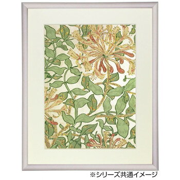 デッサン額 木製フレーム 横長 桜カマボコ 乳白 横長特大 900×450 アクリル [3]