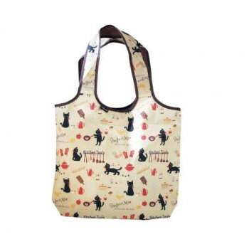 Shopping Bags, Ecology Bags - のあぷらす　ノア+ 保冷エコバッグ キッチン　NF880