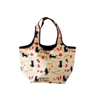 Handbag Type - のあぷらす　ノア+ 保冷コンビニバッグ キッチン　NF876