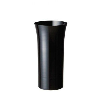 アルミ UMBRELLA STAND 傘立て ブラック 3650120
