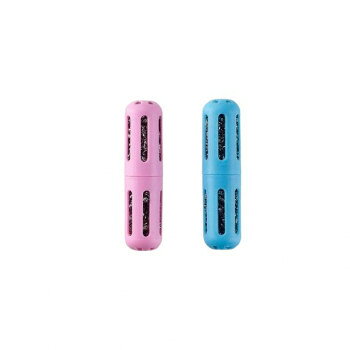 フォーエバー 銀抗菌超音波式加湿器用スティック 2個入り GMST-6KAS