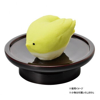■北海道・沖縄・離島へのお届けは別途送料を請求させていただきます。 ■製品の仕様・画像・パッケージは、変更される場合があります。 ■当店では在庫をメーカーと共有しており、商品によっては欠品の場合がございます。 　万一、ご注文頂きました商品が欠品の場合はご連絡させていただきます。 ■ご注文確定後のキャンセル不可です。 ■ラッピング（包装）対応不可です。お供えに便利なイミテーションのお菓子です。サイズ個装サイズ：6×3.9×3.9cm重量個装重量：50g素材・材質PVC生産国日本 広告文責（ホライズン・03-5843-9512)fk094igrjs