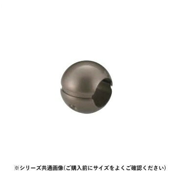 ■北海道・沖縄・離島へのお届けは別途送料を請求させていただきます。 ■製品の仕様・画像・パッケージは、変更される場合があります。 ■当店では在庫をメーカーと共有しており、商品によっては欠品の場合がございます。 　万一、ご注文頂きました商品が欠品の場合はご連絡させていただきます。 ■ご注文確定後のキャンセル不可です。 ■ラッピング（包装）対応不可です。欲しいところに「どこでもクリップ」 階段の上り下り・立ち座り動作の補助に!※取付け後、もう一度増締めし動かないことをご確認下さい。※縦方向にご使用の場合はボール形をお勧めします。※屋外でも使用出来ます。サイズ32φ個装サイズ：10.6×10.1×5.5cm重量個装重量：209g素材・材質亜鉛合金仕様カラー:アンバー生産国日本 広告文責（ホライズン・03-5843-9512)fk094igrjs