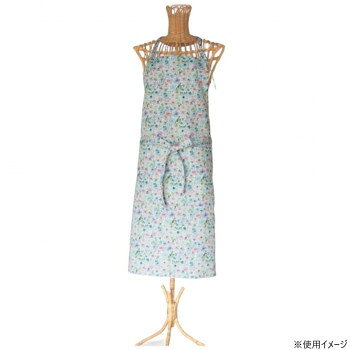 ■北海道・沖縄・離島へのお届けは別途送料を請求させていただきます。 ■製品の仕様・画像・パッケージは、変更される場合があります。 ■当店では在庫をメーカーと共有しており、商品によっては欠品の場合がございます。 　万一、ご注文頂きました商品が欠品の場合はご連絡させていただきます。 ■ご注文確定後のキャンセル不可です。 ■ラッピング（包装）対応不可です。プリマ—ベラエプロンです。サイズW70×L83cm個装サイズ：21×2×29cm重量個装重量：183g素材・材質ポリエステル生産国中国 広告文責（ホライズン・03-5843-9512)fk094igrjs