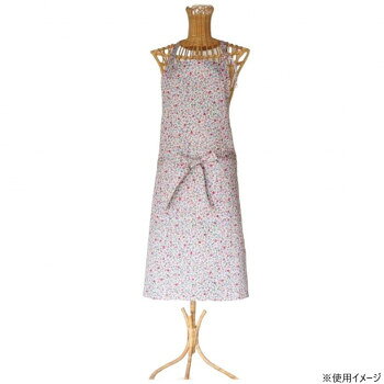 ■北海道・沖縄・離島へのお届けは別途送料を請求させていただきます。 ■製品の仕様・画像・パッケージは、変更される場合があります。 ■当店では在庫をメーカーと共有しており、商品によっては欠品の場合がございます。 　万一、ご注文頂きました商品が欠品の場合はご連絡させていただきます。 ■ご注文確定後のキャンセル不可です。 ■ラッピング（包装）対応不可です。プリマ—ベラエプロンです。サイズW70×L83cm個装サイズ：21×2×29cm重量個装重量：183g素材・材質ポリエステル生産国中国 広告文責（ホライズン・03-5843-9512)fk094igrjs
